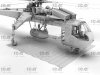ICM 53200 M8A1 US Landing Mat (210×336 mm) 1/35